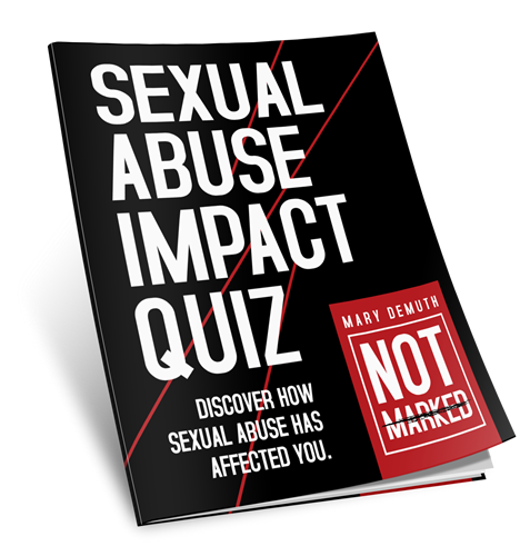 Sexual Abuse Impact Quiz