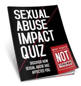 NOT MARKED - SEXUAL ABUSE IMPACT QUIZ 3D