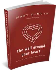 wall-around-your-heart