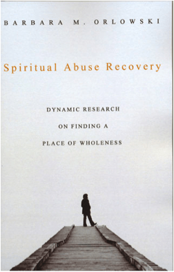 Resource for the spiritually abused