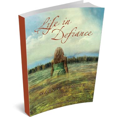 Image of Life in Defiance Book Cover