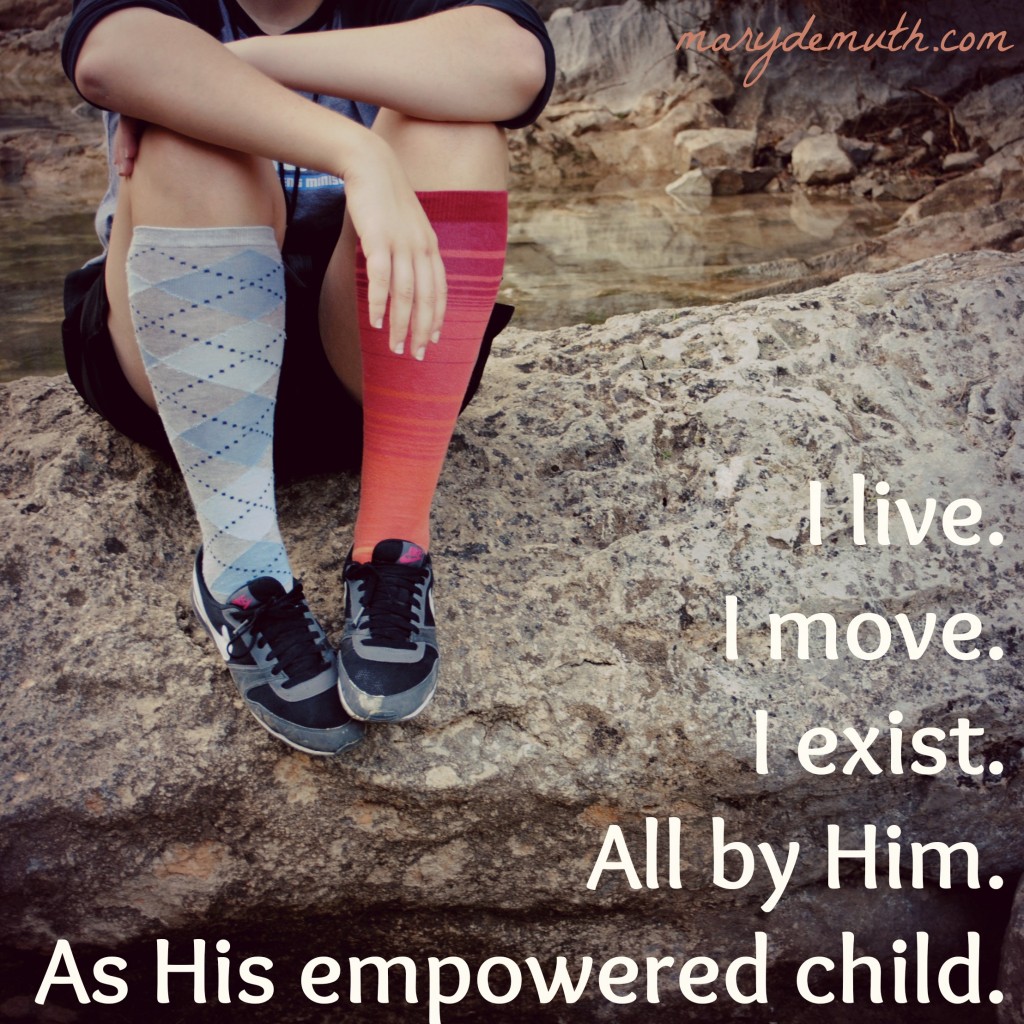 empoweredchild
