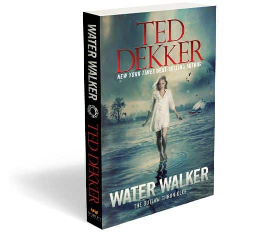 waterwalker