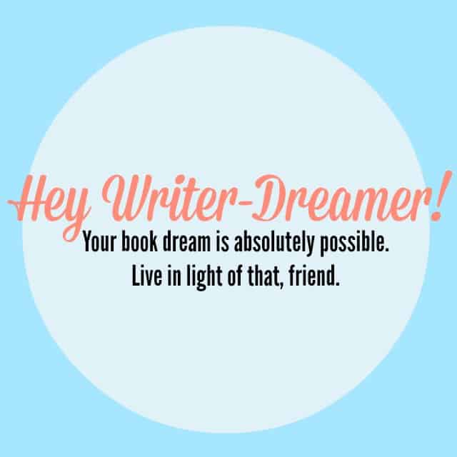 writerdreamer