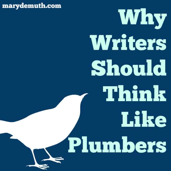 writersplumbers