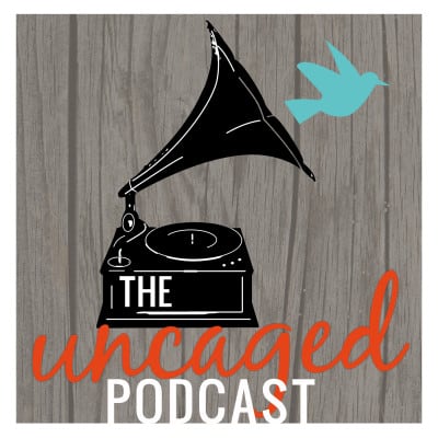 The Last Uncaged Podcast