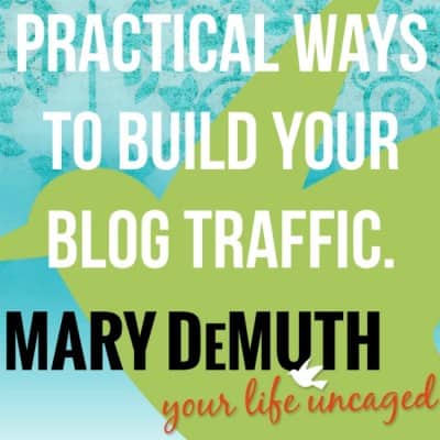 10 Ways to Grow Your Blog Traffic