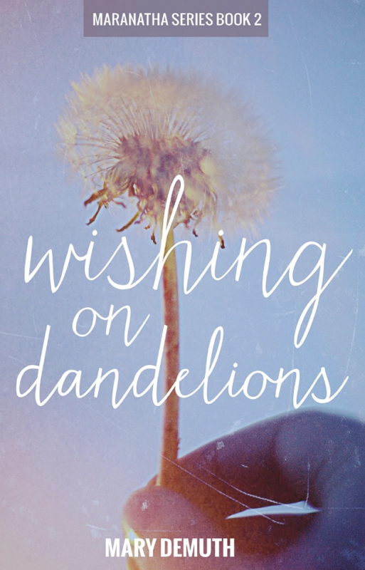 Wishing on Dandelions