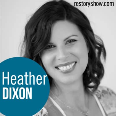 Heather Dixon