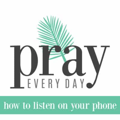 How to get Pray Every Day on any device