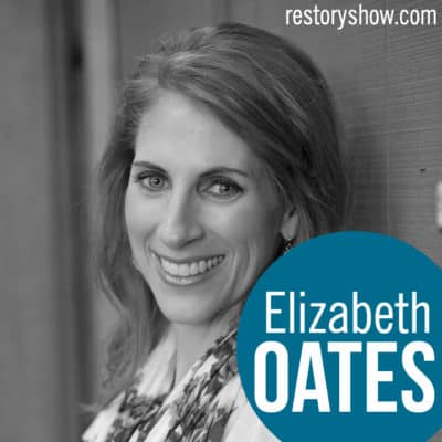 Elizabeth Oates