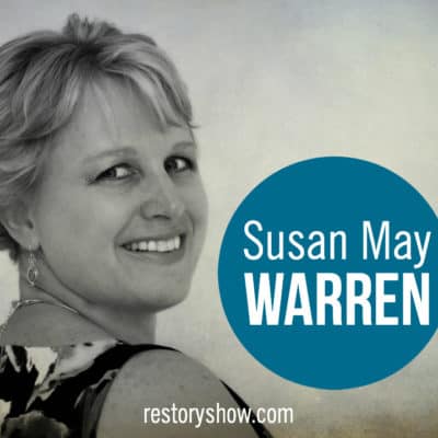 Susan May Warren