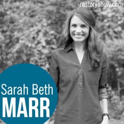 Sarah Beth Marr