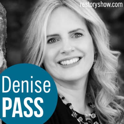 Denise Pass