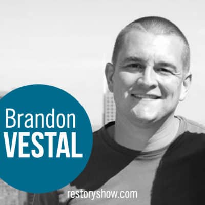 Brandon Vestal