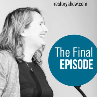 Restory: The Final Episode