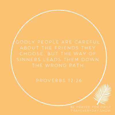 Proverbs 12:15-28