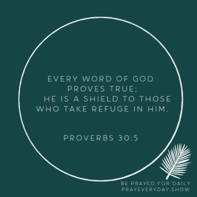 Proverbs 30:1-17
