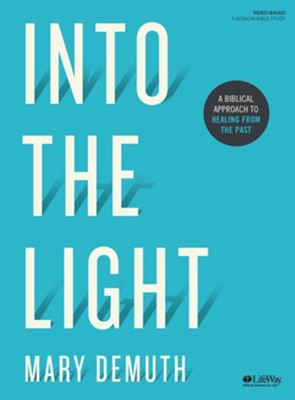Into the Light – Bible Study Book