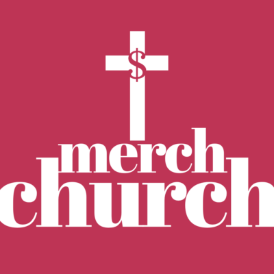 Merch Church: Should that be a thing?