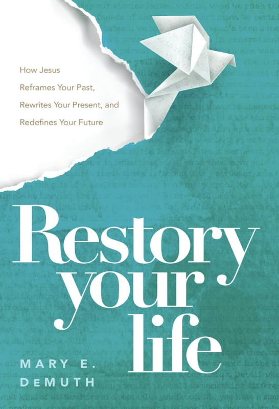 Restory Your Life